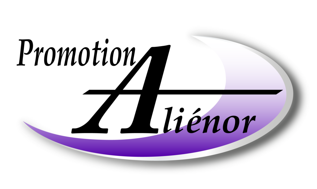 logo Aliénor promotion