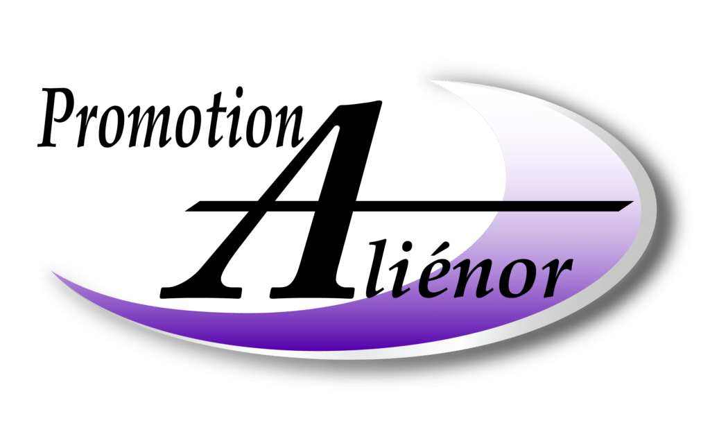 logo Aliénor promotion