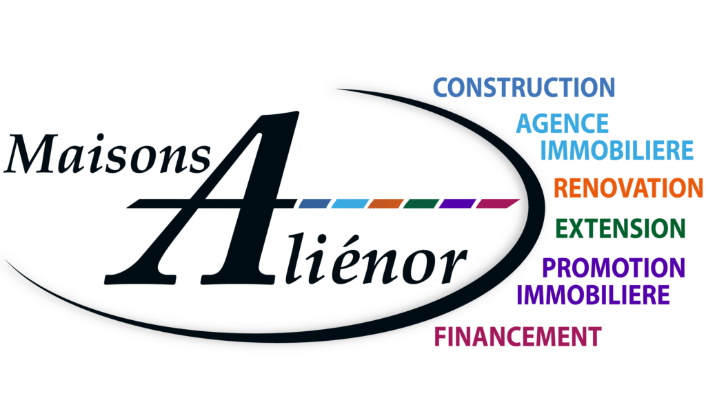 logo maisons alienor